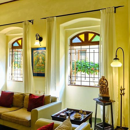 Serendipity House Goa Nerul  Exterior foto