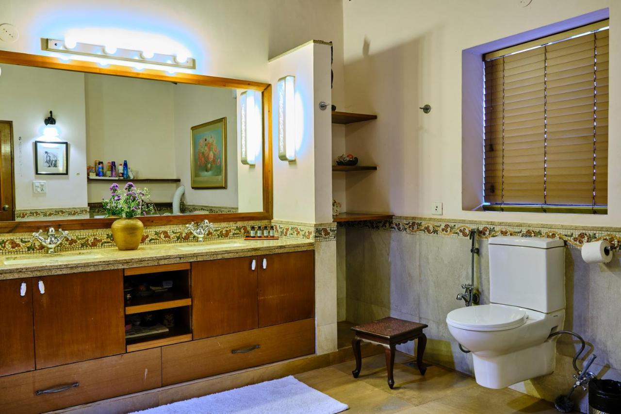 Serendipity House Goa Nerul  Exterior foto