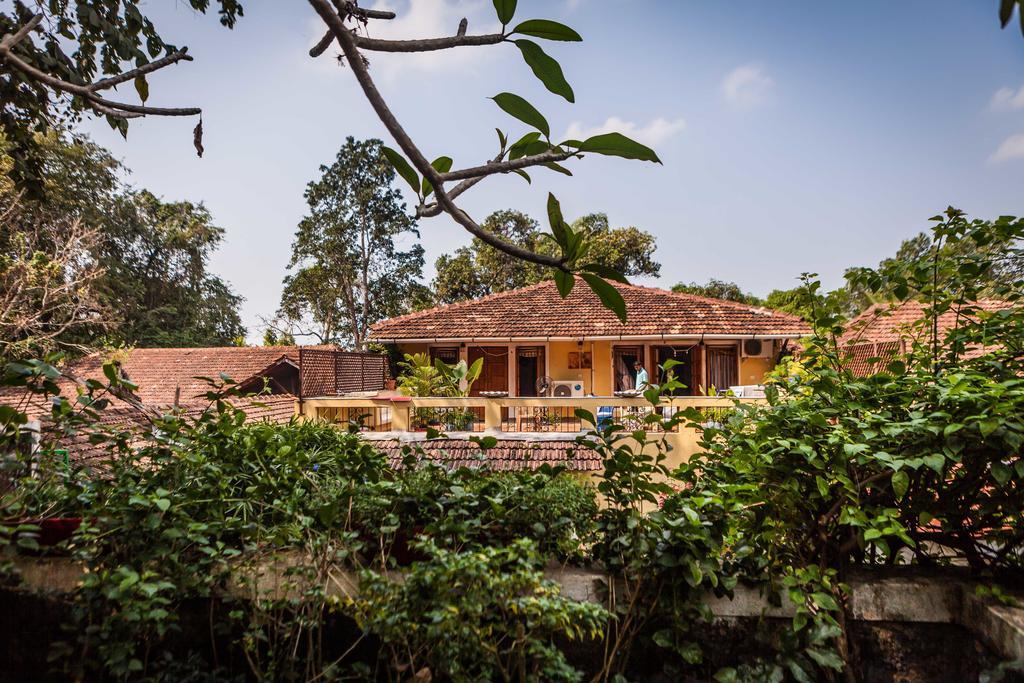 Serendipity House Goa Nerul  Quarto foto