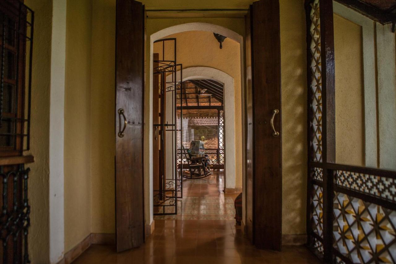 Serendipity House Goa Nerul  Quarto foto